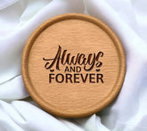 Always & Forever SVG  SVG